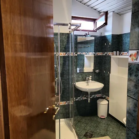 Zofija Apartment, A 5 Min Walk From The Arena *