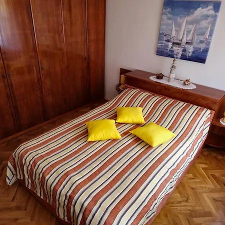 Zofija Apartment, A 5 Min Walk From The Arena Apartment
