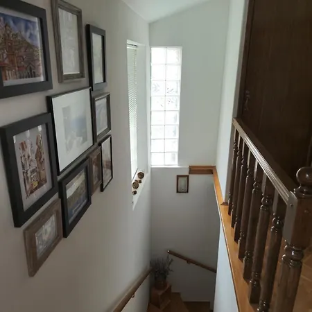 Zofija Apartment, A 5 Min Walk From The Arena