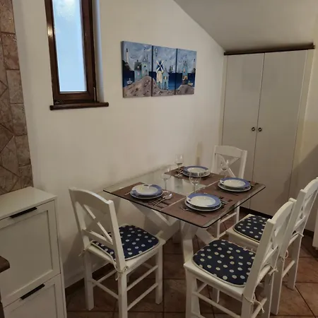 Apartamento Private Townhouse Near Arena Pula