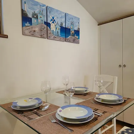 Apartman Private Townhouse Near Arena
