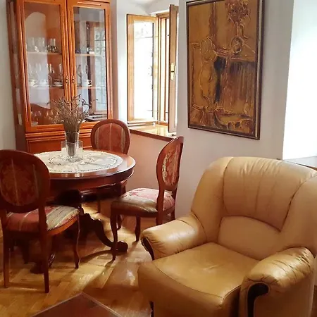 Zofija Apartment, A 5 Min Walk From The Arena