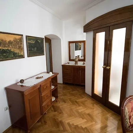 Zofija Apartment, A 5 Min Walk From The Arena *